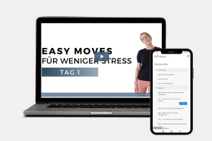 Easy Moves für weniger Stress (3)