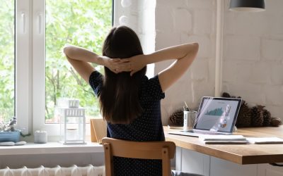Mein Weg aus dem Burnout
